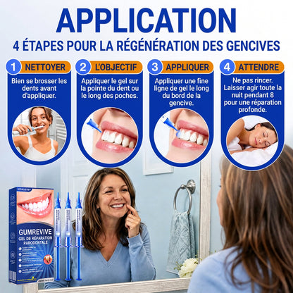 𝐑𝐞𝐜𝐨𝐦𝐦𝐚𝐧𝐝é 𝐩𝐚𝐫 𝐥𝐞𝐬 𝐩𝐡𝐚𝐫𝐦𝐚𝐜𝐢𝐞𝐧𝐬✨ 𝑽𝐢𝘁𝒂𝒍𝒊𝒔𝒚𝒔®🦷 𝑮𝒖𝒎𝑹𝒆𝒗𝒊𝒗𝒆 𝑮𝒆𝒍 𝒅𝒆 𝑹é𝒑𝒂𝒓𝒂𝒕𝒊𝒐𝒏 𝑷𝒂𝒓𝒐𝒅𝒐𝒏𝒕𝒂𝒍𝒆💕