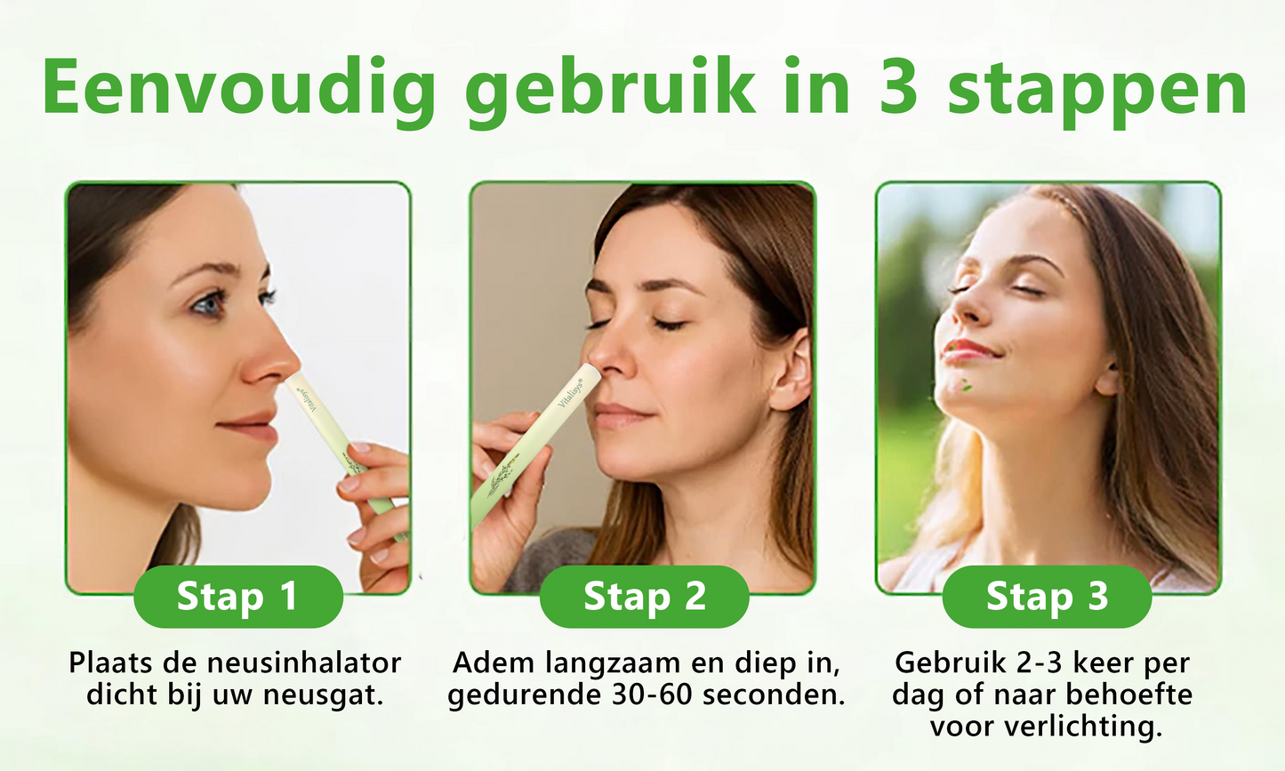 Officiële winkel✨𝗠𝘂𝒓𝑤𝗈𝗇® Botanische koningskaars longreinigingsdiffuser (🫁 Hoest, faryngitis, kortademigheid, slijm, verstopte neus, bronchitis, allergische symptomen, longongemak)3🎁