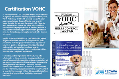 [𝑩𝒐𝒖𝒕𝒊𝒒𝒖𝒆 𝑶𝒇𝒇𝒊𝒄𝒊𝒆𝒍𝒍𝒆]🥇🥇 𝑳𝙀𝙍𝑪𝙀𝑨®𝗟𝐢𝐪𝒖𝗶𝗱𝗲 𝗢𝒓𝒂𝗹 𝒑𝒐𝙪𝙧 𝗹𝗮 𝑺𝒂𝒏𝒕é 𝐃𝐞𝐧𝒕𝒂𝗶𝗿𝗲 𝗲𝘁 𝗗𝗶𝐠𝐞𝘀𝘁𝗶𝘃𝗲 𝐝𝗲𝘀 𝐀𝐧𝗶𝗺𝗮𝘂𝘅 – Nettoyage dentaire, haleine fraîche, élimine le tartre, soutient la régénération des gencives (pour chats et chiens)