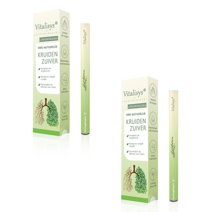 Officiële winkel✨𝗠𝘂𝒓𝑤𝗈𝗇® Botanische koningskaars longreinigingsdiffuser (🫁 Hoest, faryngitis, kortademigheid, slijm, verstopte neus, bronchitis, allergische symptomen, longongemak)3🎁