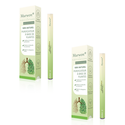 𝐃é𝐭𝐞𝐧𝐮𝐞 𝐞𝐭 𝐞𝐱𝐩𝐥𝐨𝐢𝐭é𝐞 𝐩𝐚𝐫 𝐥𝐚 𝐁𝐞𝐥𝐠𝐢𝐪𝐮𝐞✅ 𝑴𝒖𝒓𝙬𝙤𝐧® 𝑫𝒊𝒇𝒇𝒖𝒔𝒆𝒖𝒓 𝒅𝒆 𝑵𝒆𝒕𝒕𝒐𝒚𝒂𝒈𝒆 𝑷𝒖𝒍𝒎𝒐𝒏𝒂𝒊𝒓𝒆 à 𝒍𝒂 𝑴𝒐𝒍è𝒏𝒆 𝑩𝒐𝒕𝒂𝒏𝒊𝒒𝒖𝒆 (🫁 Toux, Pharyngite, essoufflement, expectorations, nez bouché, bronchite, symptômes allergiques, gêne pulmonaire)1🎉🎉